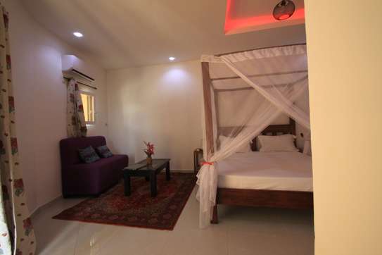 Villa de prestige Ngaparou image 3