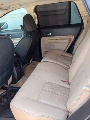Ford Edge 2010 image 6
