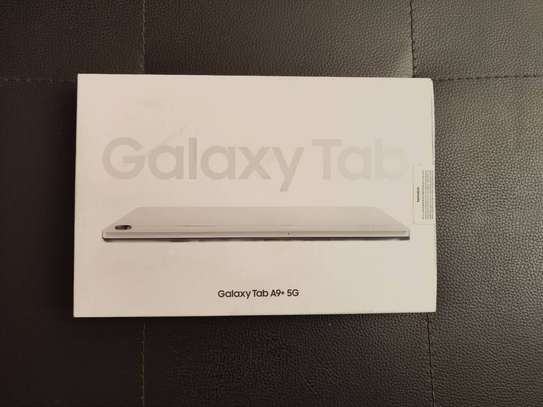 Samsung Galaxy a9+ 5g image 1