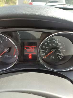 MITSUBISHI RVR 2017 image 6