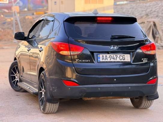 Hyundai Tucson image 12