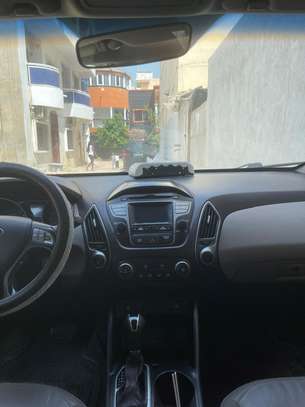 Hyundai Tucson image 12