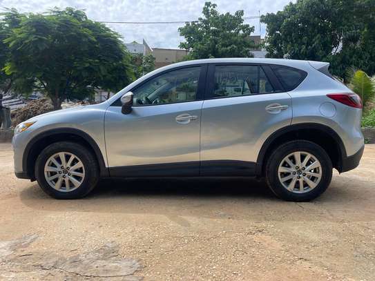 Mazda CX-5 année 2016 image 6