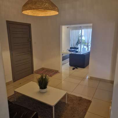 Appartement meublé vue sur mer pour 1 an image 8