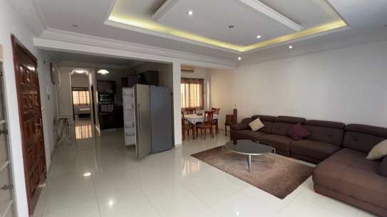 Appartements F3 Meublé à Louer longue durée Ngor virage image 8