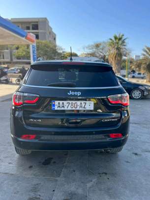 Jeep compass limited 2020 image 10