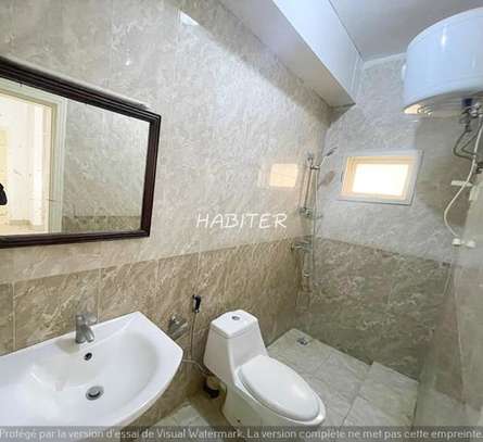 Appartement à louer aux Almadies image 6