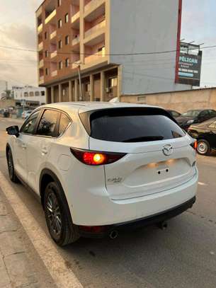 MAZDA CX5 2017 image 6