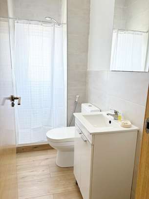 Appartements à l'Immeuble Kalia Scat Urbam image 13