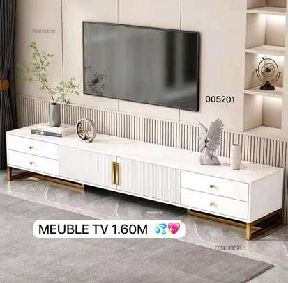 Meuble TV 1m60 image 2