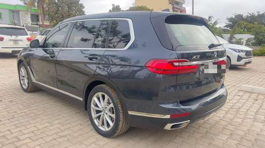 BMW XDRIVE 40I image 6