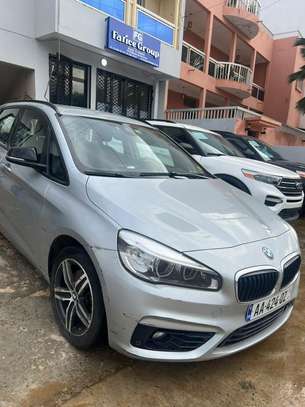 BMW Drive A LOUER image 7