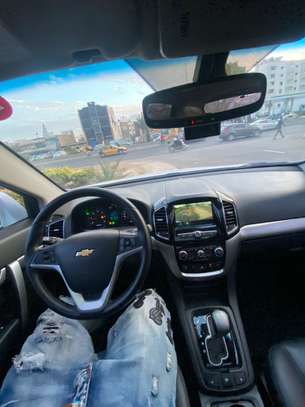 Chevrolet captiva image 4