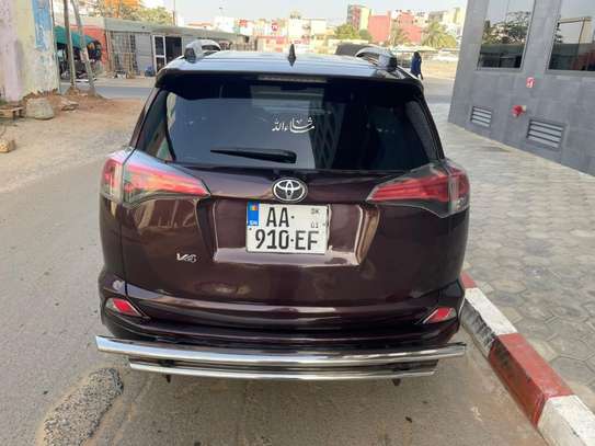 toyota rav4 2017 image 1