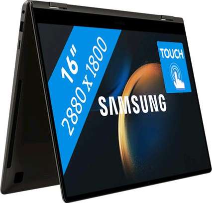 Vente Samsung Galaxy Book3 Pro 360 image 2