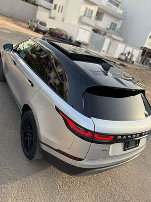 Range velar 2018 image 13