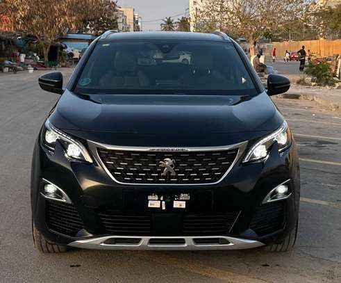 PEUGEOT 3008 GTLINE 2020 image 10