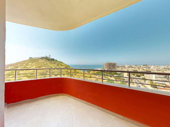 Appartement F4 - vue mer panoramique au Mamelles image 4