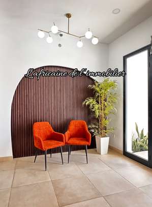 Appartement F4 à louer – Point E image 1