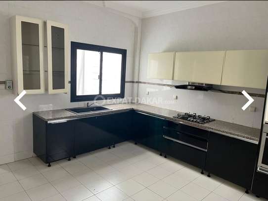 Appartement F5 de grand standing aux Almadies image 2