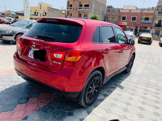 Mitsubishi RVR 2015 image 11