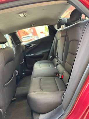 Chevrolet Malibu 2017 image 3