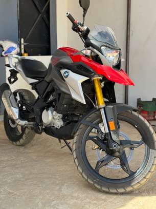 Africa twin image 5