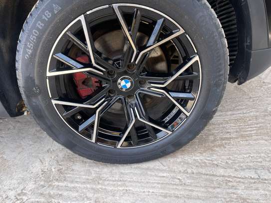 Bmw x3 image 8