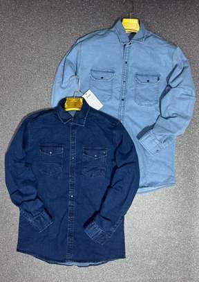 Liquettes jeans image 4