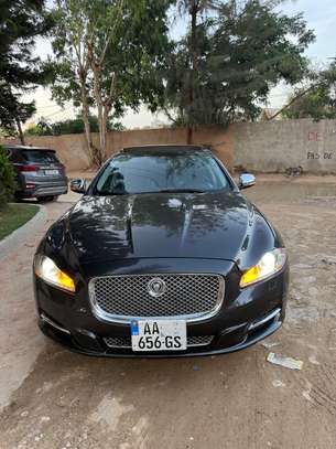 Jaguar Xj S prestige image 1