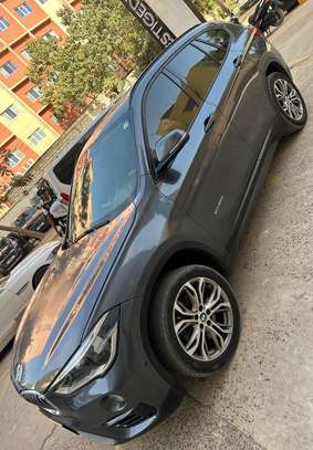 BMW X1 2015 image 2