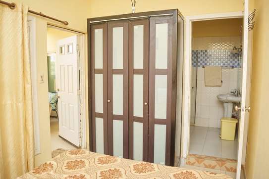 Studio meublé à louer à sacré cœur cpi image 3