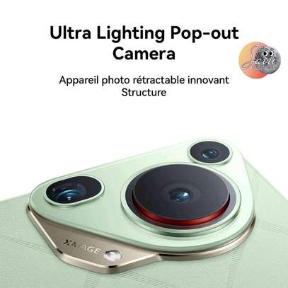 Huawei Pura 70 Ultra image 4