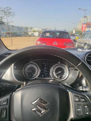 Suzuki vitara à vendre image 10