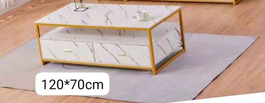 Table basse 120/70cm image 5