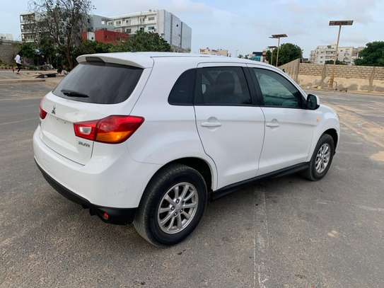 MITSUBISHI RVR 2015 image 3