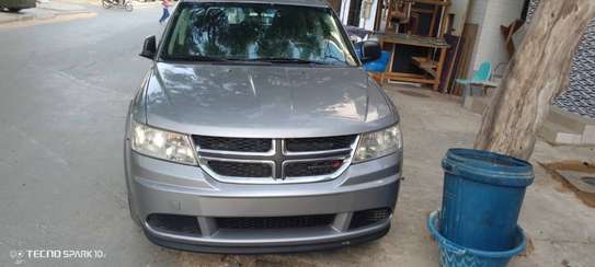 DODGE JOURN image 2