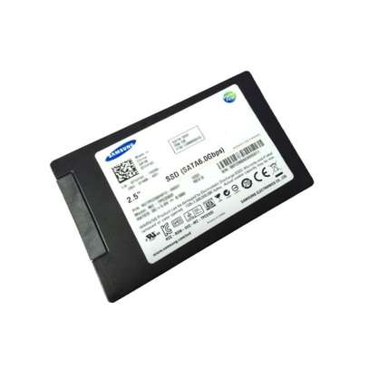 DISK SSD SATA 512G  Samsung image 1