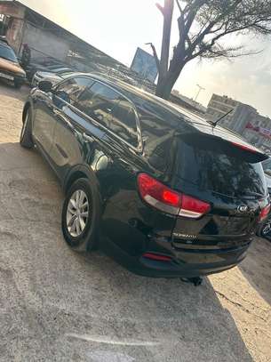 KIA SORENTO 2018 image 5
