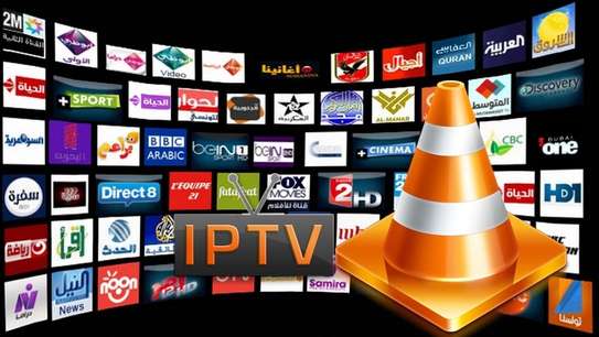Abonnement iptv 12mois image 4