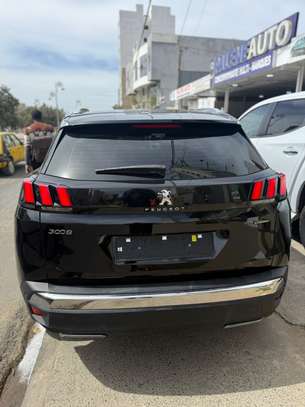 Peugeot 3008 2017 image 14