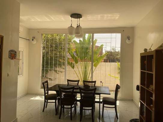 Colocation villa meublee image 4