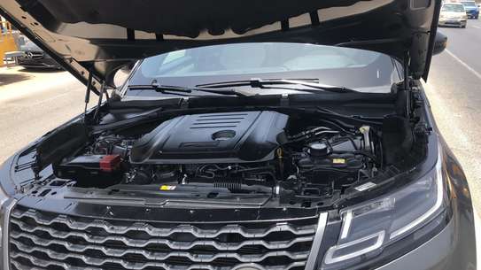 RANGE ROVER VELAR image 5