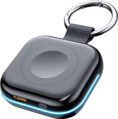 Chargeur Apple Watch portable image 1