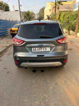 Ford Escape 2.0 image 2