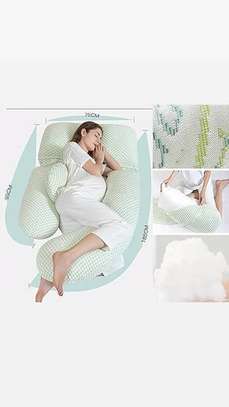 Coussin de grossesse image 3