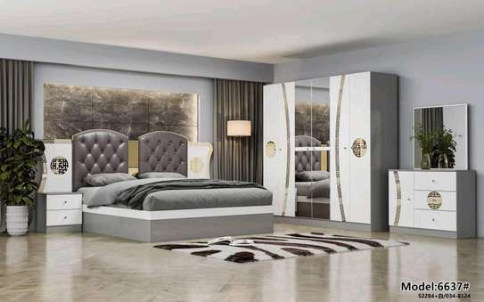 Chambre à coucher image 2