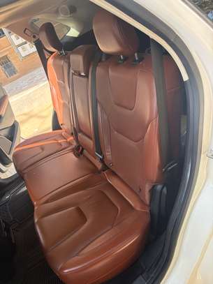 Ford edge Titanium 2017 à Louer 35000 image 3