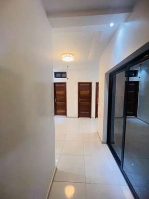 Appartement F3 à louer mamelles image 5