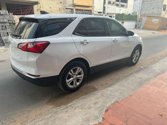 Chevrolet Equinox 2018 image 4